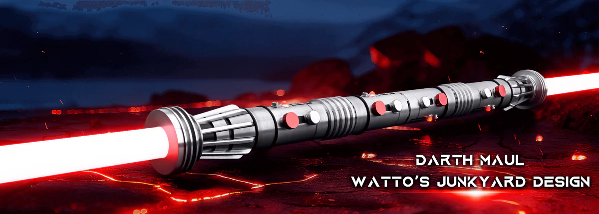 Unleash Your Inner Jedi